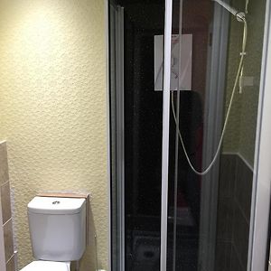 Private Bathroom Queen Room
