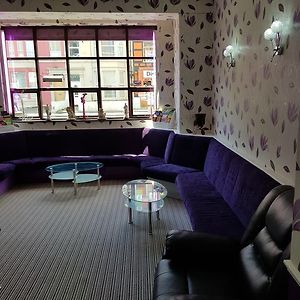 Familien-Zimmer